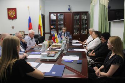 Подведены итоги регионального этапа конкурса «100 лучших товаров России»