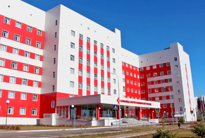 Нейрохирурги рязанской БСМП впервые провели операцию по пересадке нерва