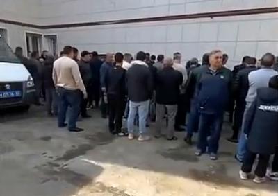 Проживающие в Дягилево Рязани цыгане обвинили полицию во лжи