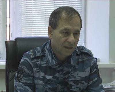 Магомед Магомадов