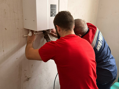 Сотрудникам МУП «РМПТС» выразили благодарность за работу в Херсонской области