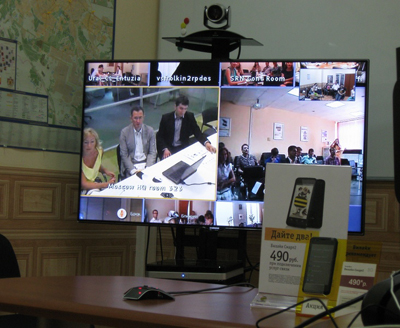 Рязанский «Билайн» подвёл итоги внедрения антиспам-платформы