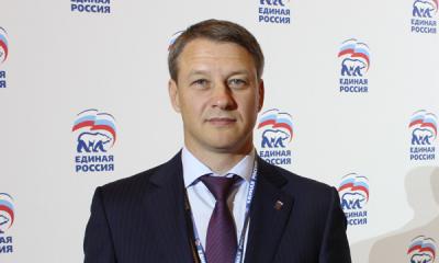 Аркадий Фомин