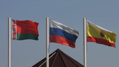 На Рязанщине стартует спартакиада Союзного государства России и Беларуси среди детей и юношества