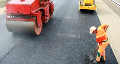 Дорогу от Спасска до Лакаша отремонтируют