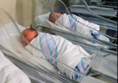 В Рязанской области мальчиков рождается больше