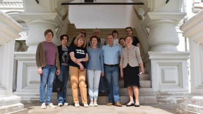 Проект музея Рязанского кремля победил в конкурсе благотворительного фонда Владимира Потанина