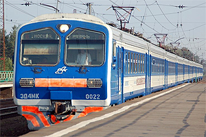 Экспрессы Рязань-Москва обзаведутся креплениями для велосипедов