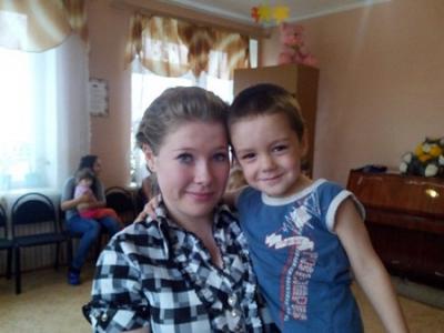 Ряжские МГЕРовцы реализовывают проект «Мы молоды душой»