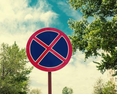 На Окском шоссе в Рязани ограничат парковку на время акции «Вода России»