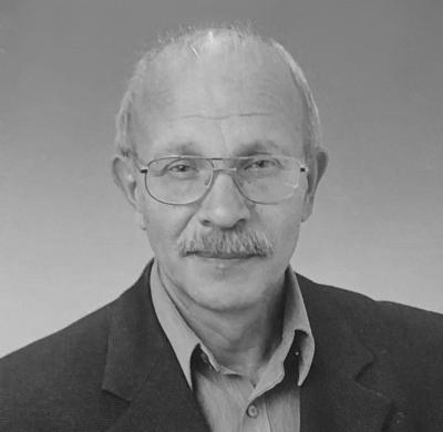 Скончался профессор кафедры литературы и журналистики РГУ Владимир Решетов