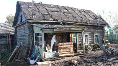 Житель Сараевского района убил сожителя матери за измену