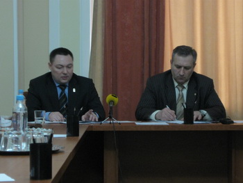 Рязанцев ждут впечатляющие соревнования