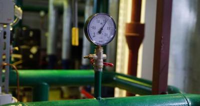 Отопление подано на все объекты Рязани, подключенные к централизованной системе теплоснабжения