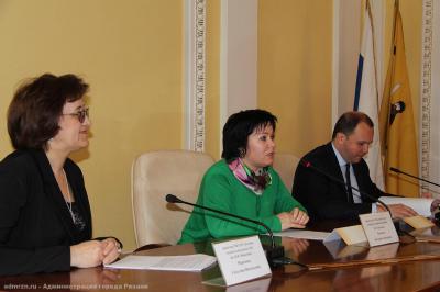 В Рязани стартует XI Международный конкурс скрипачей имени Бобылёва