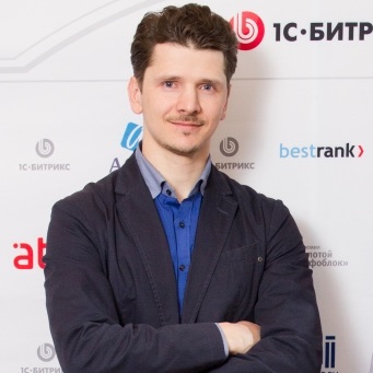 Егор Бурцев