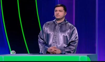 Антон Насонов