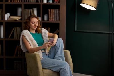 Рязанцы стали больше интересоваться онлайн-шопингом