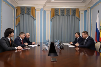 В Рязани решили провести фестиваль, посвящённый молдавскому празднику весны