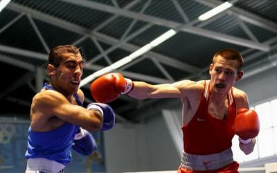 В РВВДКУ пройдёт чемпионат Вооружённых Сил по боксу