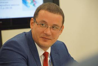 Андрей Никул