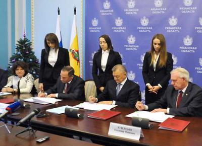 На Рязанщине установлен МРОТ на 2015 год