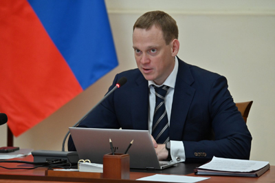 С января 2026 года в Рязанской области начнётся серия публичных отчётов глав исполнительных органов власти