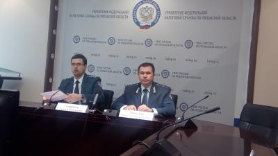 Совокупный сбор налога на имущество физлиц в Рязани вырастет, в районах упадёт