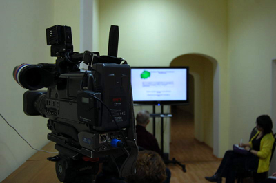 В Рязанской области на выборах президента РФ обработано 85,89% протоколов