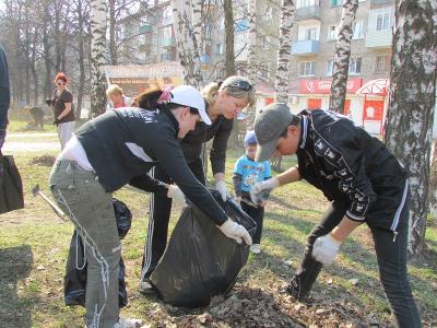 Бульвар на улице Карла Маркса в Рязани решено благоустроить