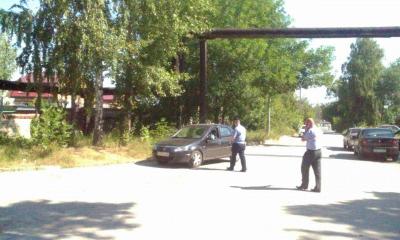 Рязанским таксистам-нелегалам грозит крупный штраф