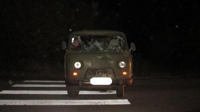 Спасский райсуд приговорил к трём годам колонии водителя, насмерть сбившего пешехода,