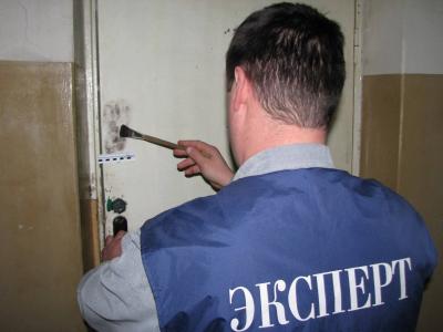 Значение работы рязанских криминалистов трудно переоценить