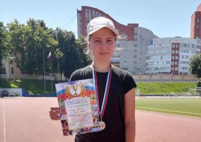 Наталья Приходько