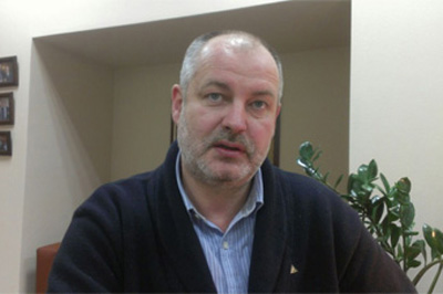 Владимир Моторжин