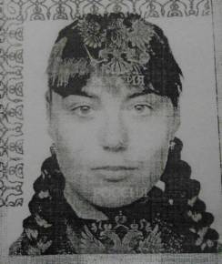 Дарья Лукина