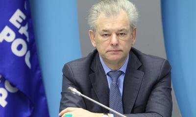 Николай Булаев