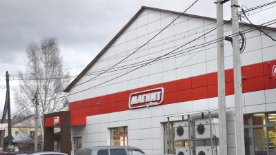 В сараевских магазинах выявили нарушения правил пожарной безопасности