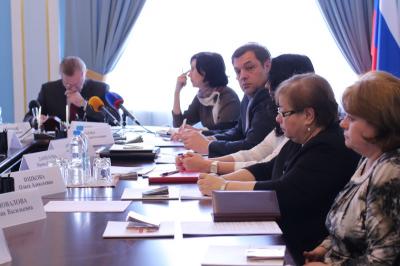 Количество экскурсантов, посещающих Рязанскую область, в три раза превышает число туристов