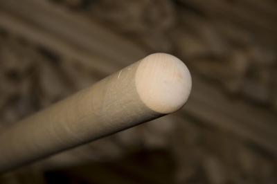 Пьяный рязанец угрожал убить жену черенком от лопаты