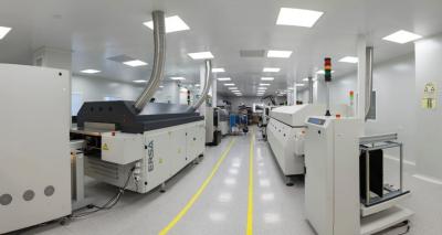 На развитие промышленности в Рязанской области направят более миллиарда рублей