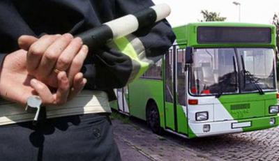 УГИБДД проверит рязанских пассажироперевозчиков