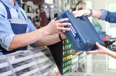 В рязанском регионе наиболее востребованы продавцы-консультанты