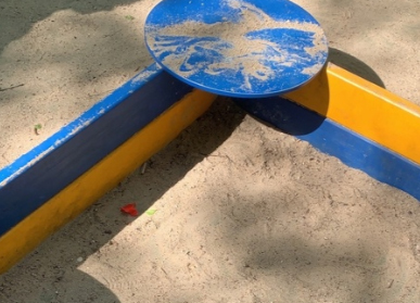 Фото: пользователь соцсети «ВКонтакте» Мариночка Савина