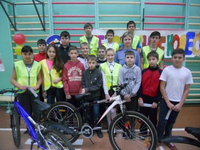 Рязанские инспектора ГИБДД поделились опытом с педагогами из Орловской области