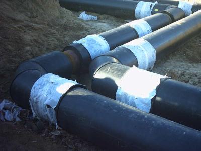 По улице Садовой в Рязани закроют движение транспорта