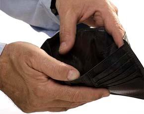 У клепиковской фабрики по производству пакетов арестовали станок за долги