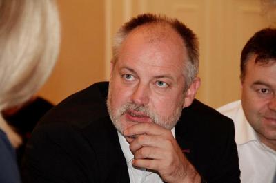 Владимир Моторжин