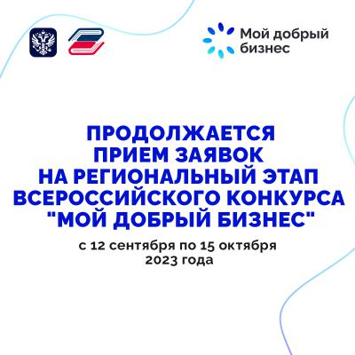 Рязанские социальные предприниматели могут принять участие в конкурсе