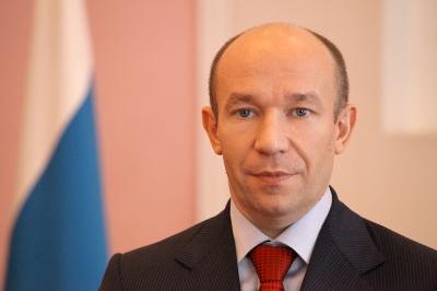 Фёдор Провоторов пожелал рязанцам высоких полётов